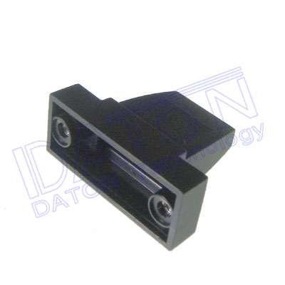 D-SUB 09PIN 焊線型排線裝配殼
