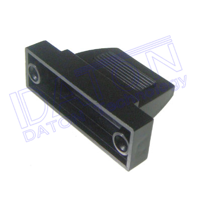 D-SUB 15PIN 焊線型排線裝配殼